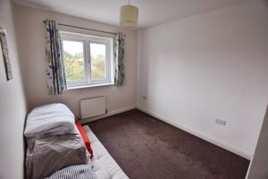 Bedroom Two- click for photo gallery